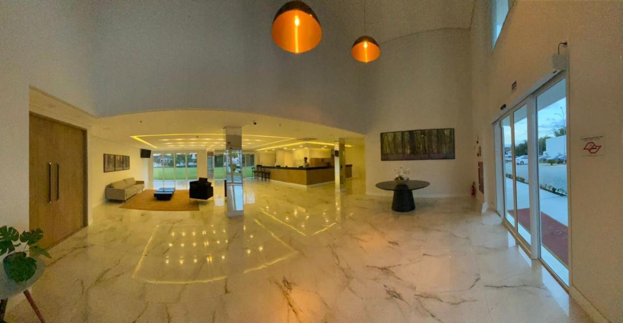 Legacy Hotel Guaratingueta - Ao Lado De Aparecida -Sp Exteriör bild
